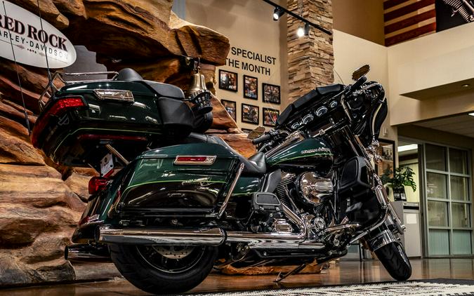 2015 Harley-Davidson Ultra Limited