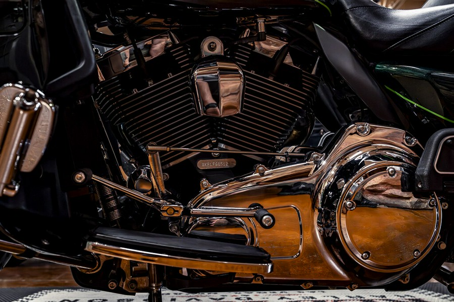 2015 Harley-Davidson Ultra Limited