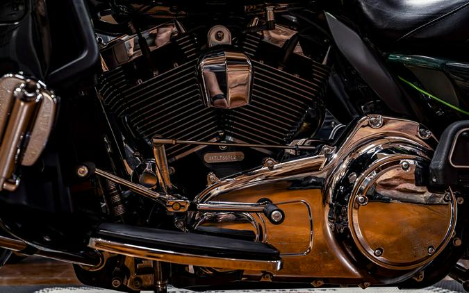 2015 Harley-Davidson Ultra Limited