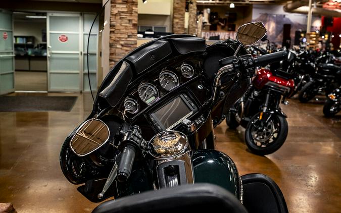 2015 Harley-Davidson Ultra Limited