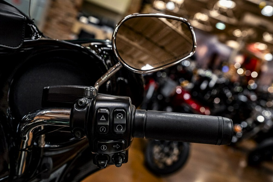 2015 Harley-Davidson Ultra Limited