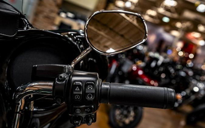 2015 Harley-Davidson Ultra Limited