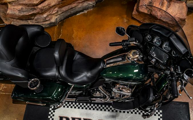 2015 Harley-Davidson Ultra Limited