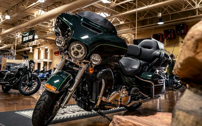 2015 Harley-Davidson Ultra Limited
