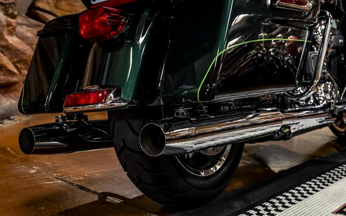 2015 Harley-Davidson Ultra Limited