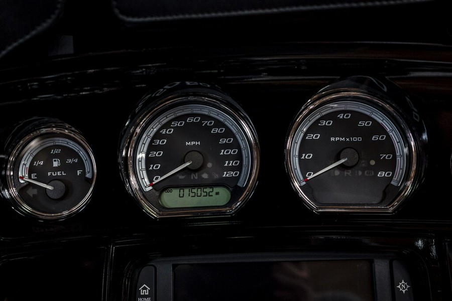 2015 Harley-Davidson Ultra Limited