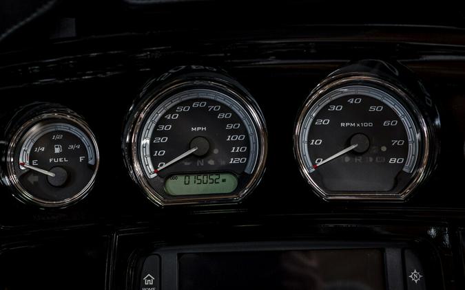 2015 Harley-Davidson Ultra Limited