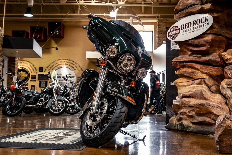2015 Harley-Davidson Ultra Limited