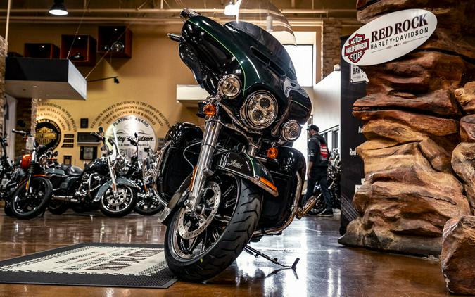 2015 Harley-Davidson Ultra Limited