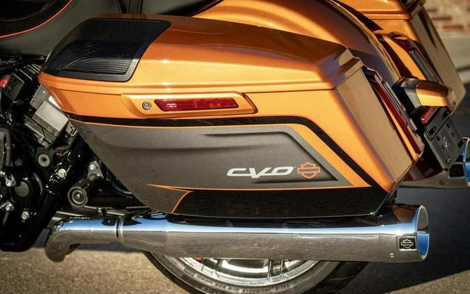 2026 Harley-Davidson® FLHXSE - CVO™ Street Glide®