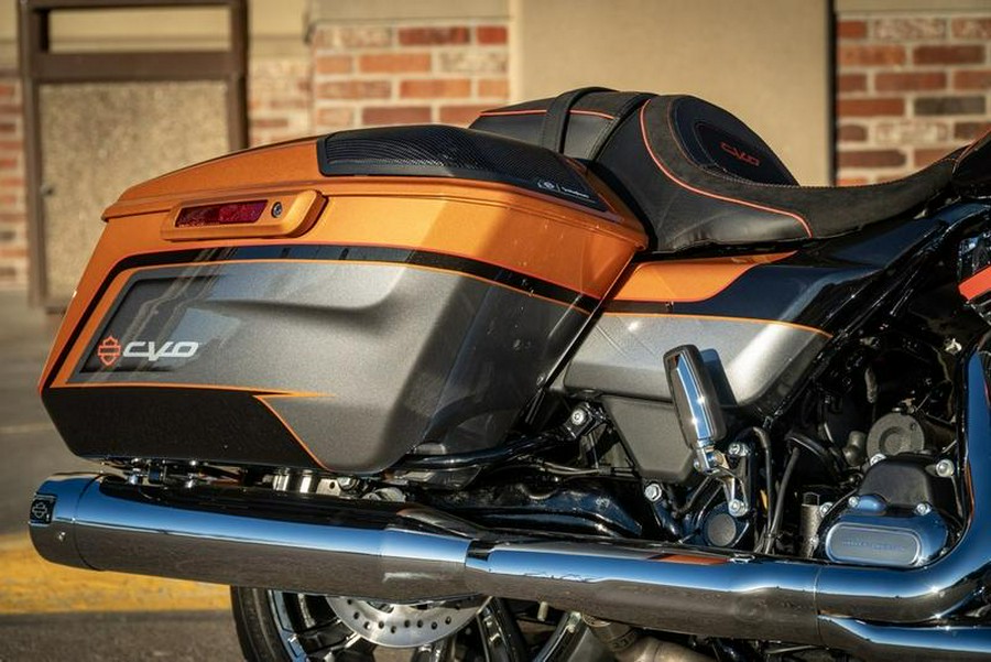2026 Harley-Davidson® FLHXSE - CVO™ Street Glide®