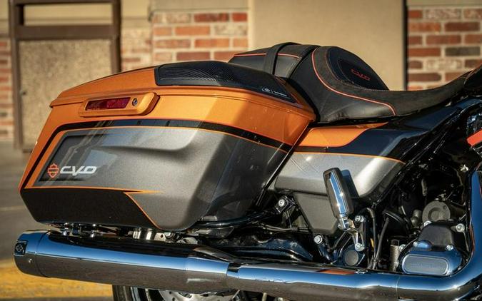 2026 Harley-Davidson® FLHXSE - CVO™ Street Glide®
