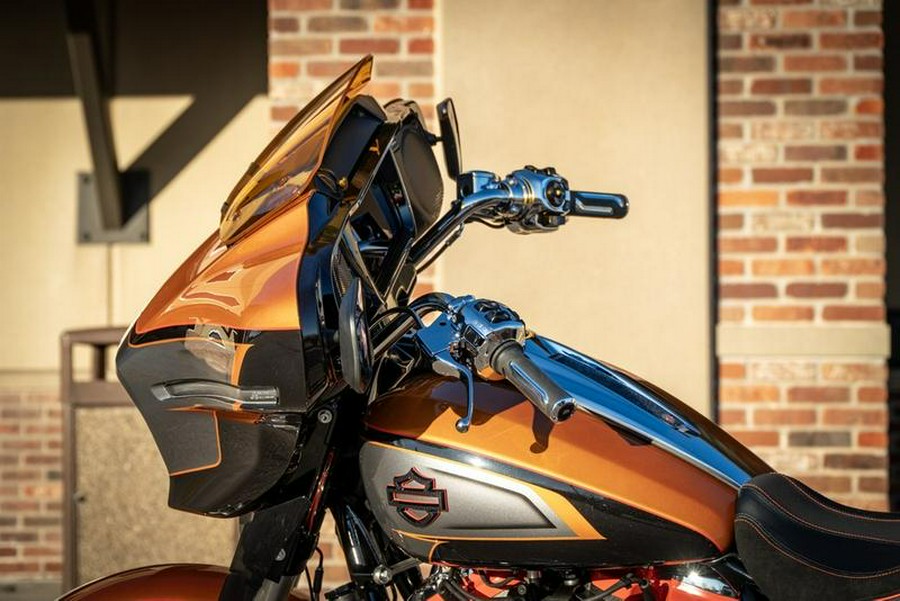 2026 Harley-Davidson® FLHXSE - CVO™ Street Glide®