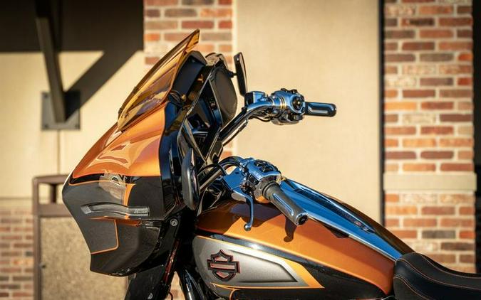 2026 Harley-Davidson® FLHXSE - CVO™ Street Glide®