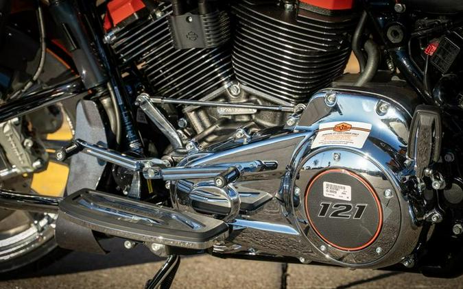 2026 Harley-Davidson® FLHXSE - CVO™ Street Glide®