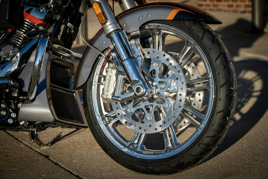 2026 Harley-Davidson® FLHXSE - CVO™ Street Glide®