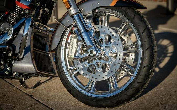 2026 Harley-Davidson® FLHXSE - CVO™ Street Glide®