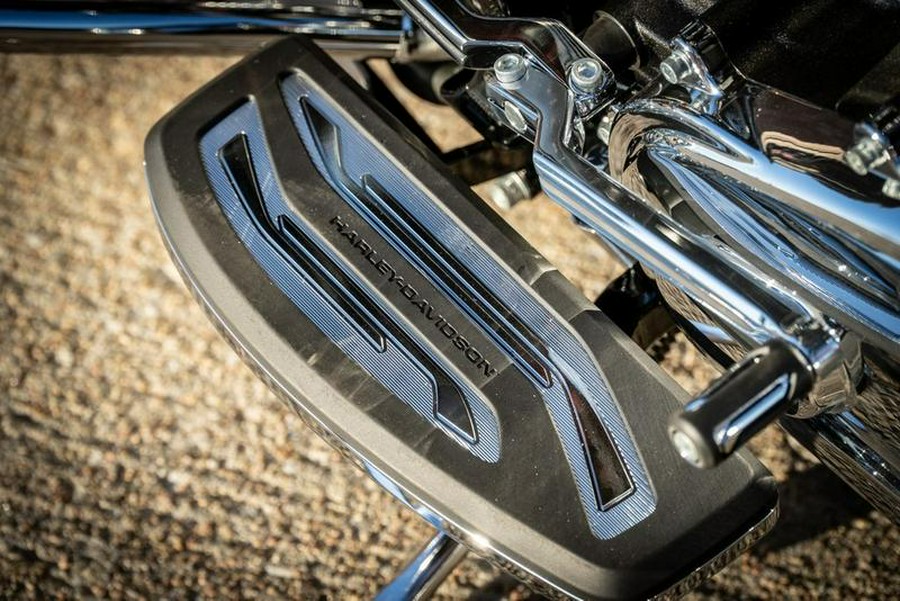 2026 Harley-Davidson® FLHXSE - CVO™ Street Glide®