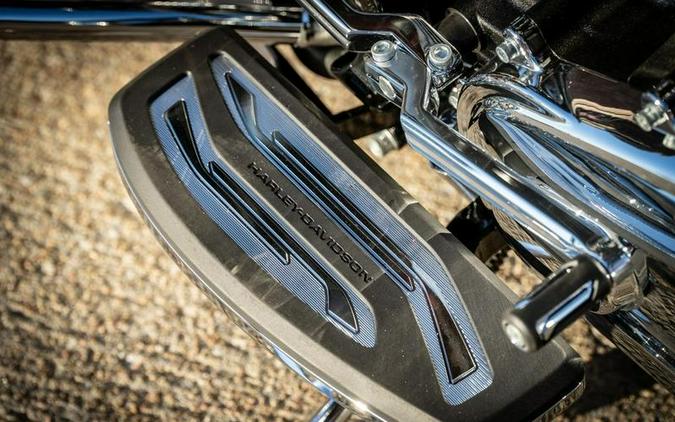 2026 Harley-Davidson® FLHXSE - CVO™ Street Glide®