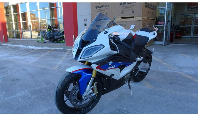 2013 BMW S 1000 RR
