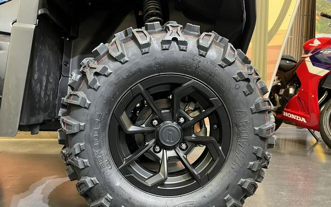 2026 CFMOTO CFORCE 600