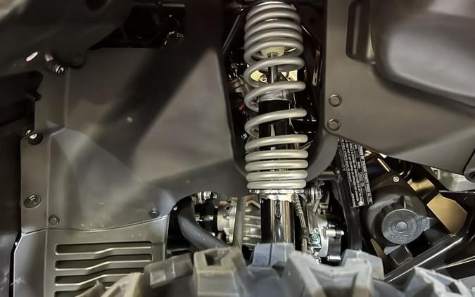 2026 CFMOTO CFORCE 600