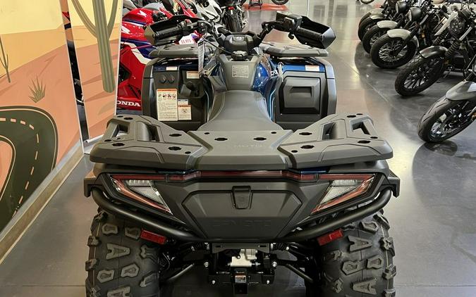 2026 CFMOTO CFORCE 600