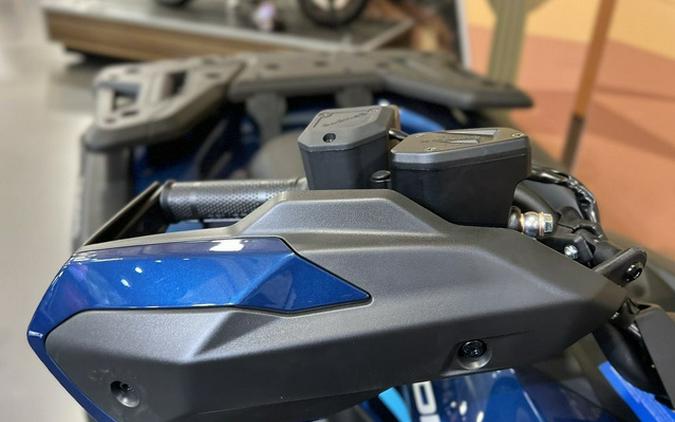 2026 CFMOTO CFORCE 600