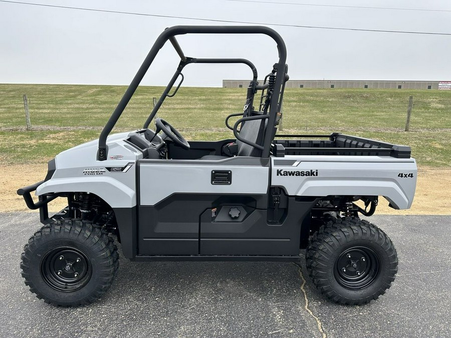 2026 Kawasaki Mule Pro-MX™ EPS