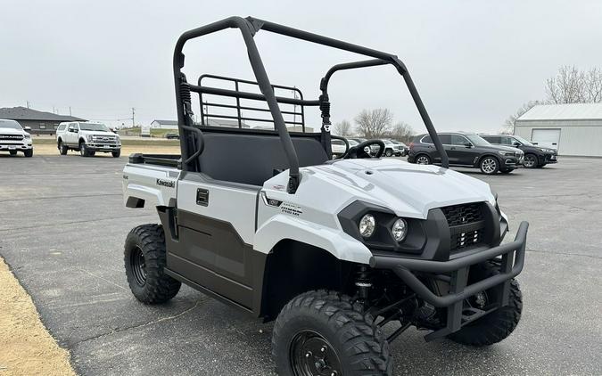 2026 Kawasaki Mule Pro-MX™ EPS