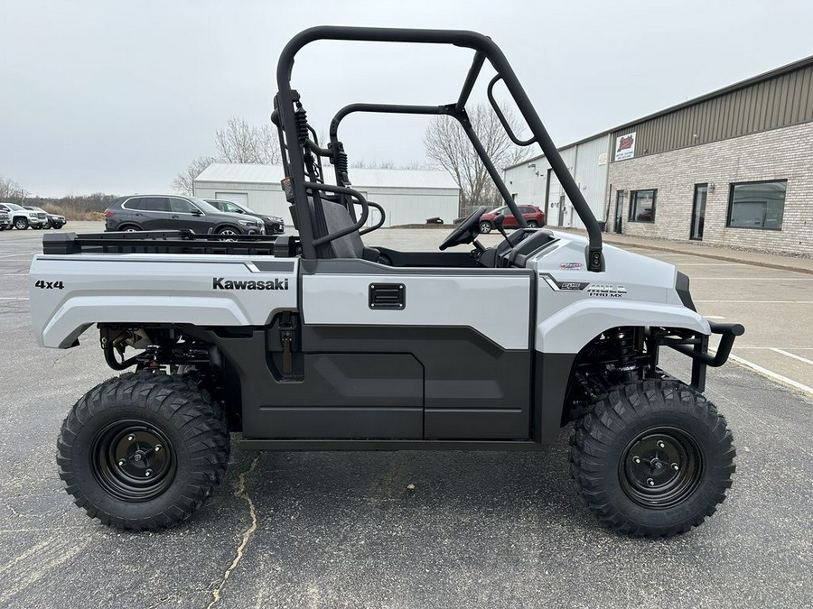 2026 Kawasaki Mule Pro-MX™ EPS