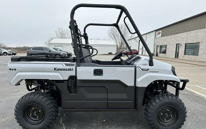 2026 Kawasaki Mule Pro-MX™ EPS