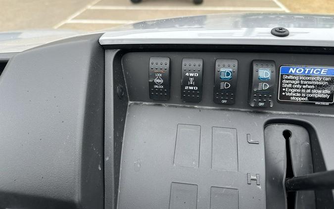 2026 Kawasaki Mule Pro-MX™ EPS