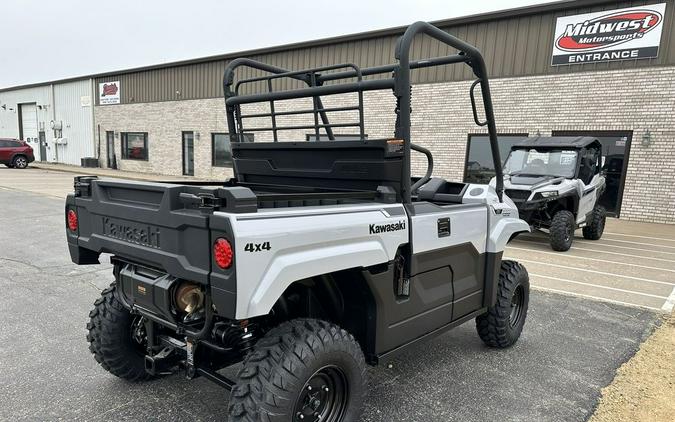 2026 Kawasaki Mule Pro-MX™ EPS