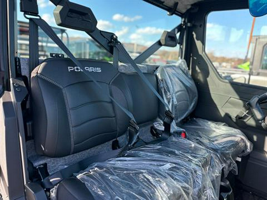 2026 Polaris Ranger XP 1000 NorthStar Edition Premium
