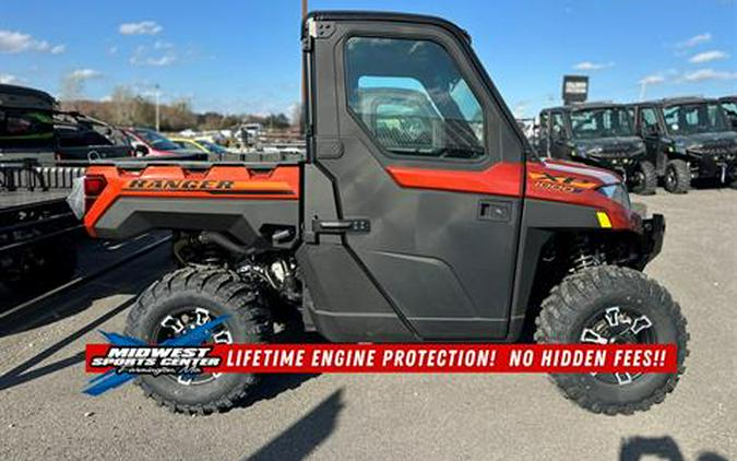 2026 Polaris Ranger XP 1000 NorthStar Edition Premium