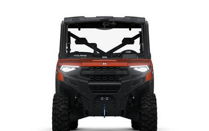 2026 Polaris Ranger XP 1000 NorthStar Edition Premium