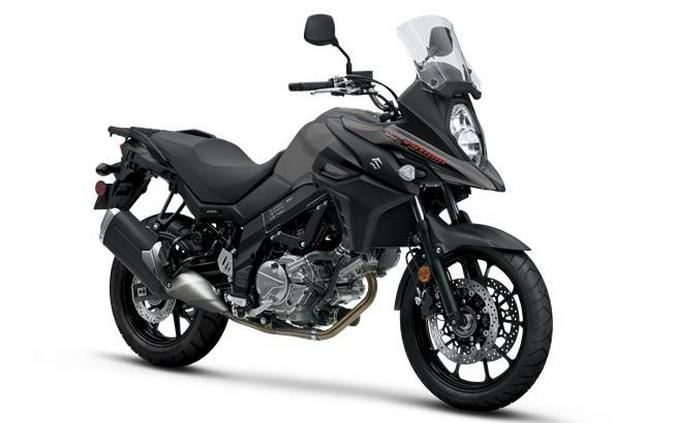 2020 Suzuki V-STROM 650 ABS