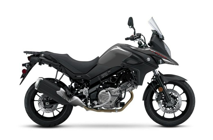 2020 Suzuki V-STROM 650 ABS