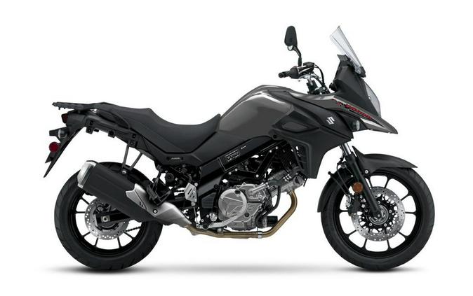 2020 Suzuki V-STROM 650 ABS