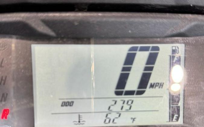 2022 Yamaha Kodiak 700 EPS Fall Beige w/ Realtree Edge