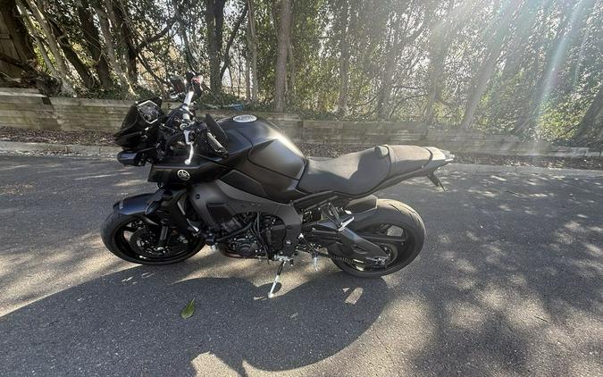2022 Yamaha MT 10