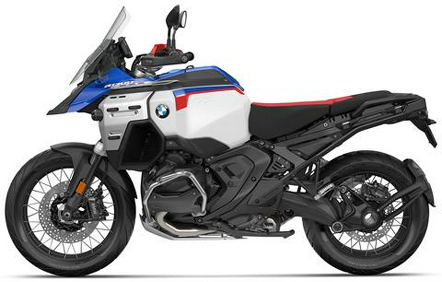 2026 BMW R 1300 GS Adventure