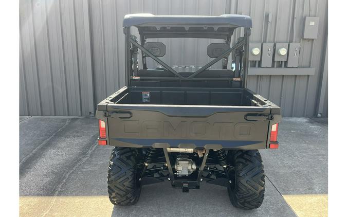 2024 UFORCE 600 TAN WITH VENTED WINDSHIELD - CFMOTO
