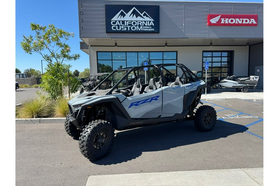 2026 RZR PRO XP 4 SPORT - Polaris