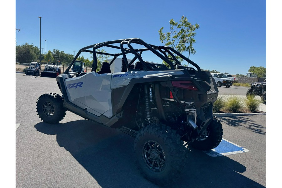 2026 RZR PRO XP 4 SPORT - Polaris