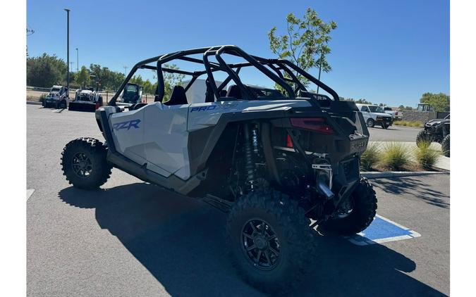 2026 RZR PRO XP 4 SPORT - Polaris