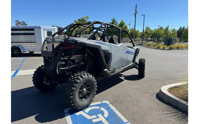 2026 RZR PRO XP 4 SPORT - Polaris