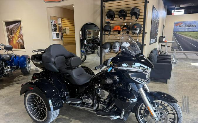 FLHLT 2026 Street Glide 3 Limited