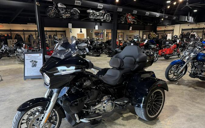 FLHLT 2026 Street Glide 3 Limited